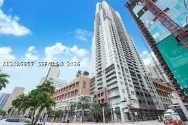 Photo of 244 Biscayne BLVD #352, Miami, FL 33132 (MLS # A12086657)