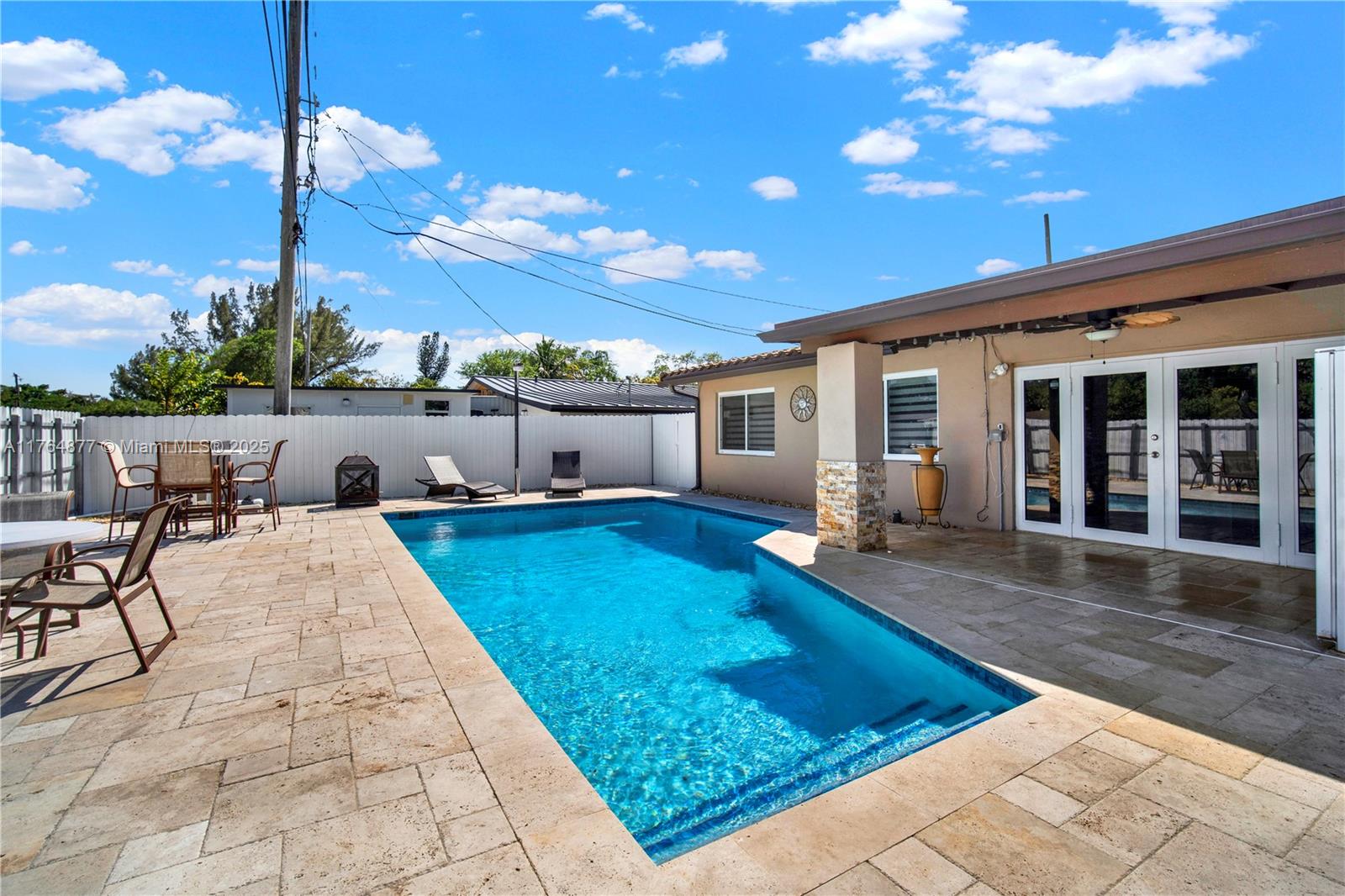 Property for Sale at 1725 Sw 70th Ave, Miami, Broward County, Florida - Bedrooms: 4 
Bathrooms: 2  - $795,000