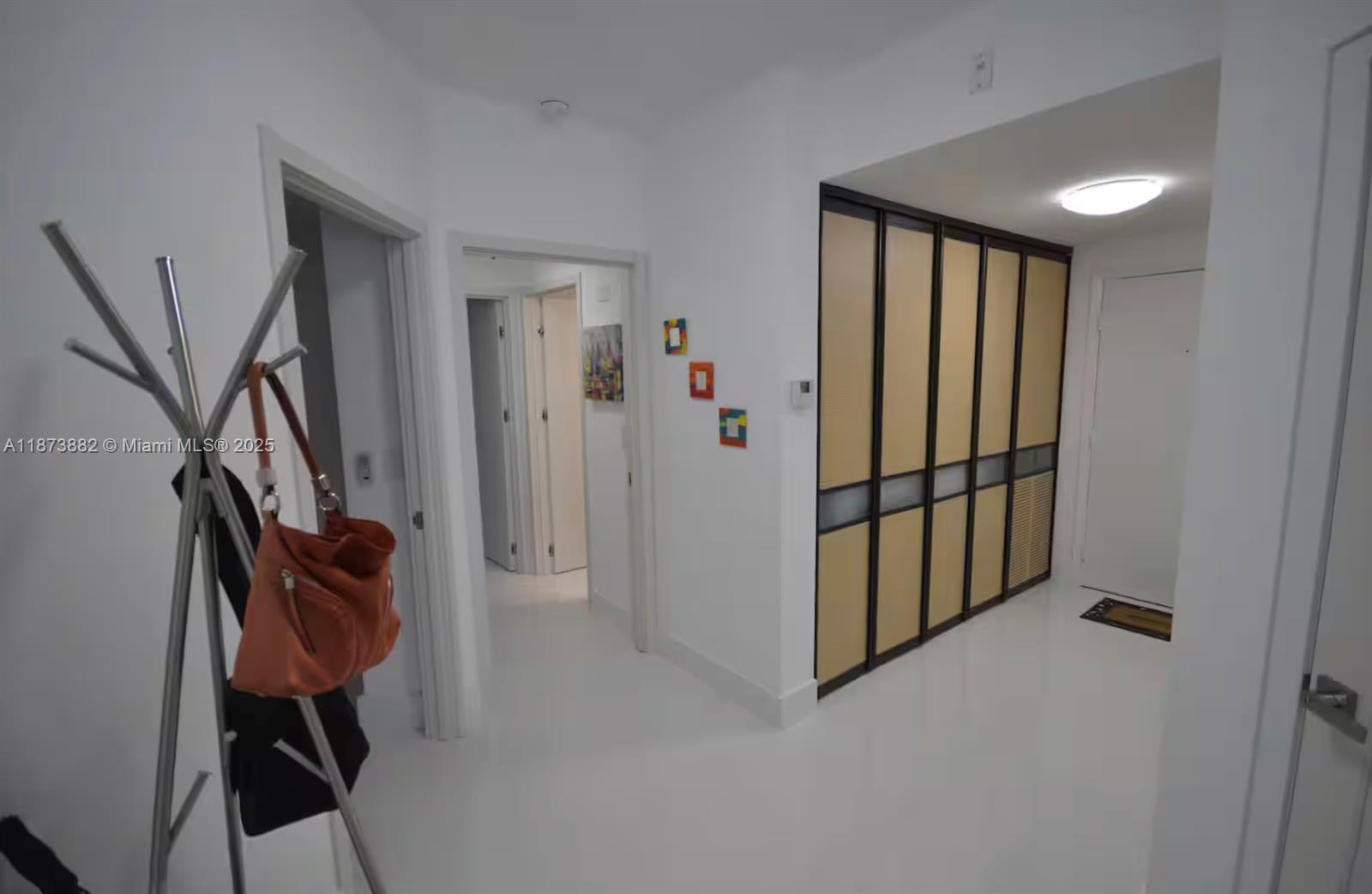 THE YACHT CLUB AT AVENTUR - Residential