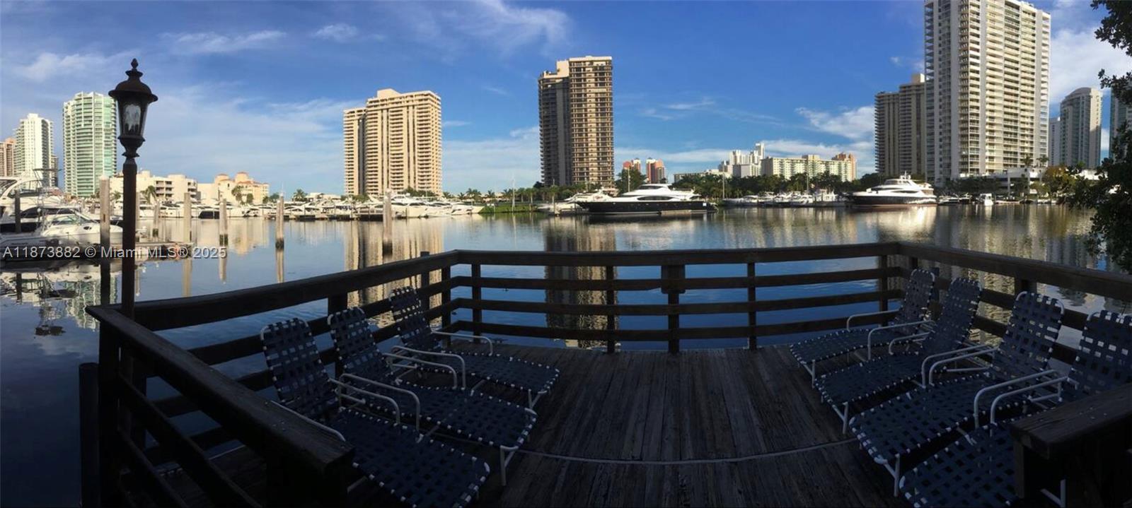 THE YACHT CLUB AT AVENTUR - Residential