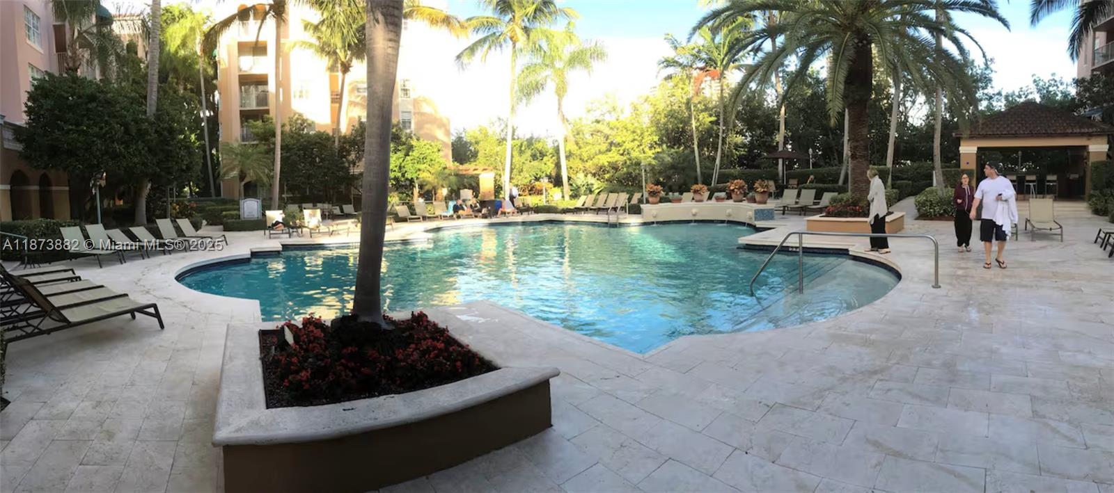 THE YACHT CLUB AT AVENTUR - Residential