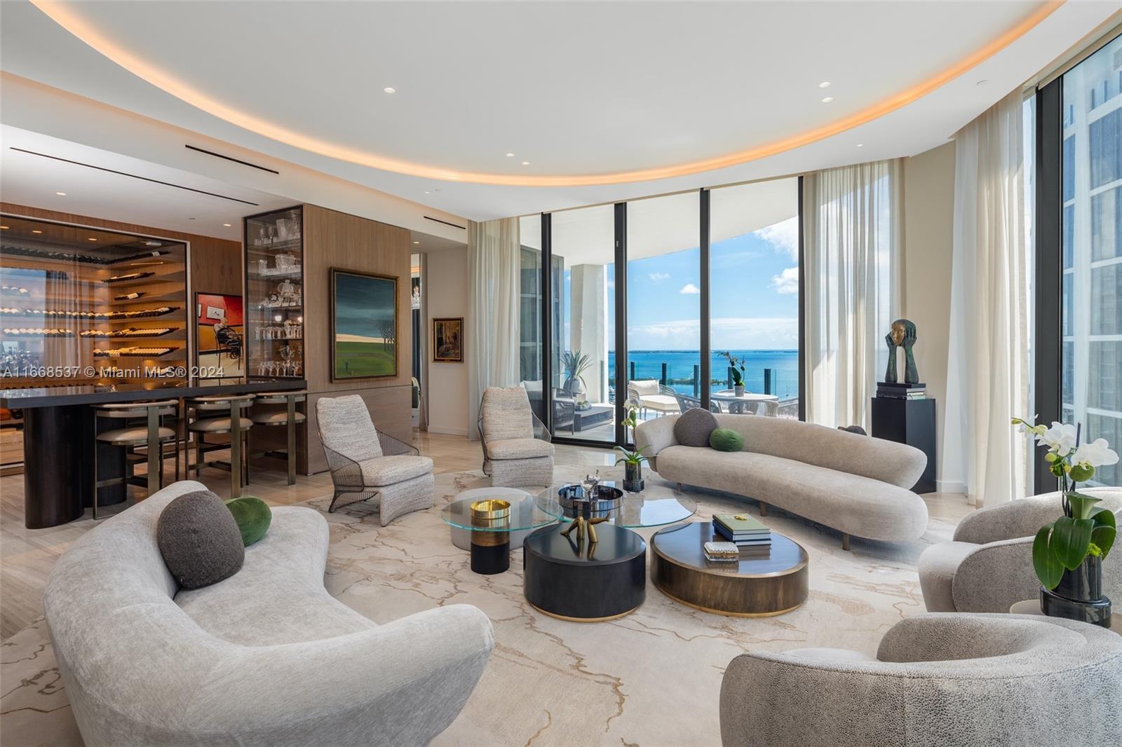 TWO PARK GROVE CONDO - Residential