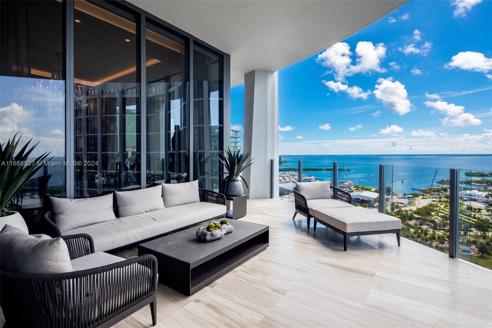TWO PARK GROVE CONDO - Residential