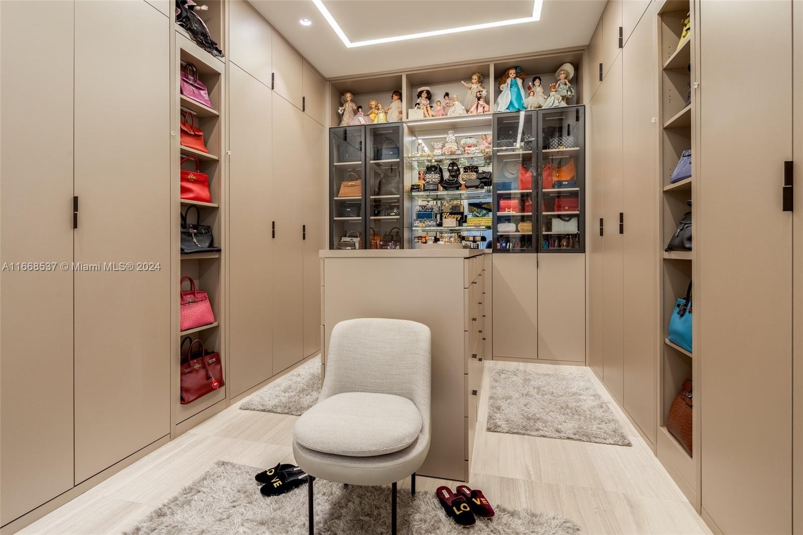 TWO PARK GROVE CONDO - Residential