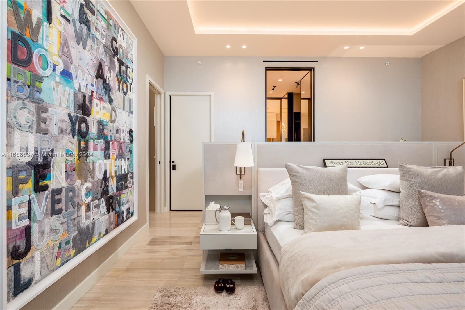 TWO PARK GROVE CONDO - Residential