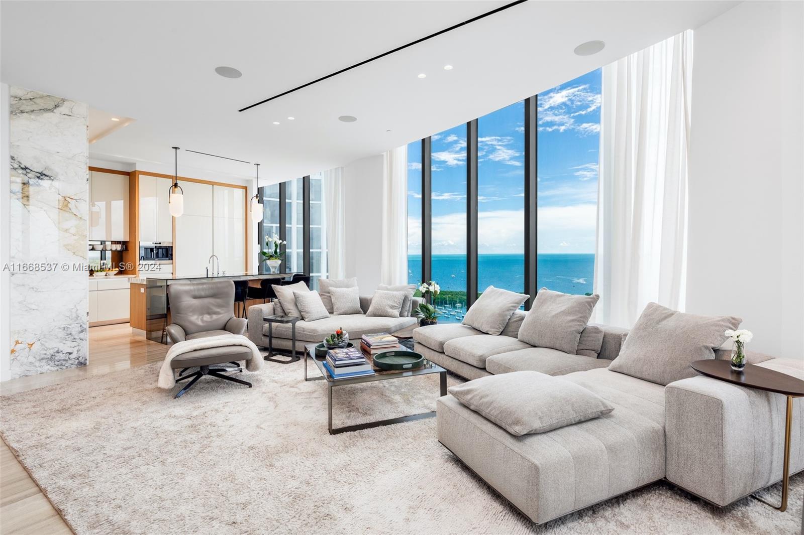 TWO PARK GROVE CONDO - Residential