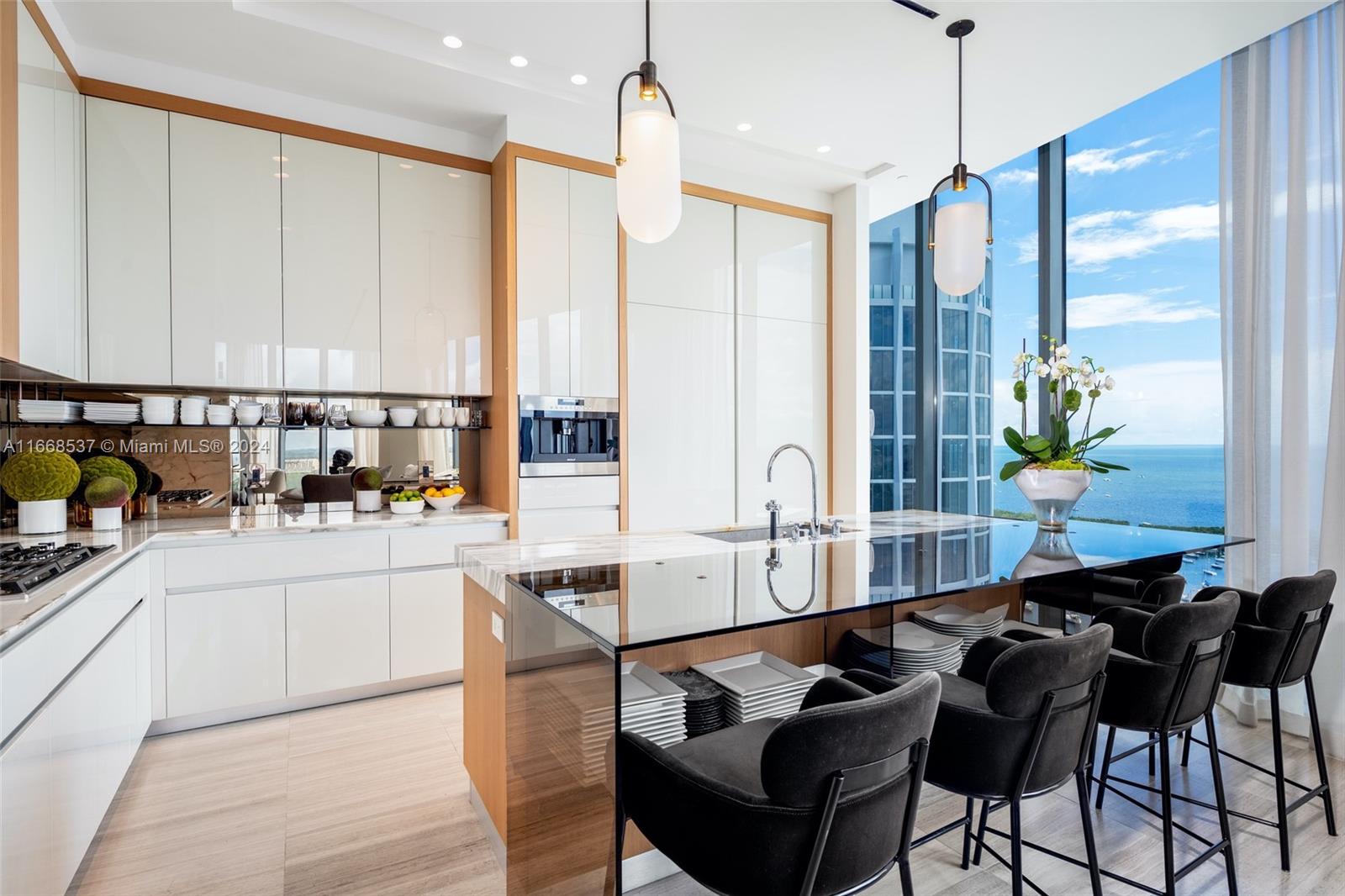 TWO PARK GROVE CONDO - Residential
