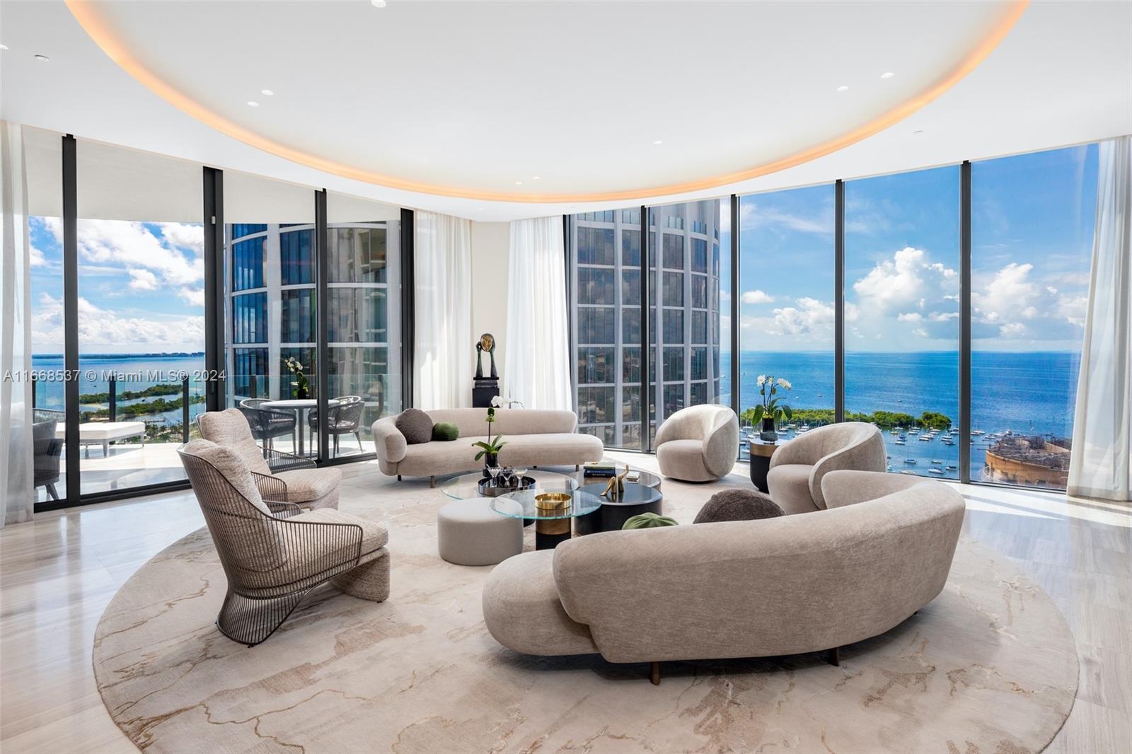 TWO PARK GROVE CONDO - Residential