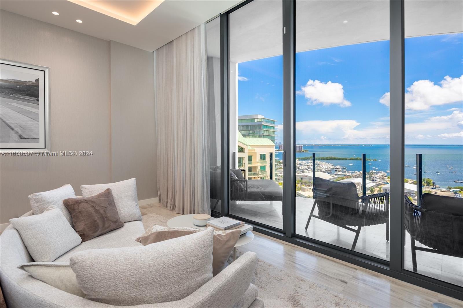 TWO PARK GROVE CONDO - Residential