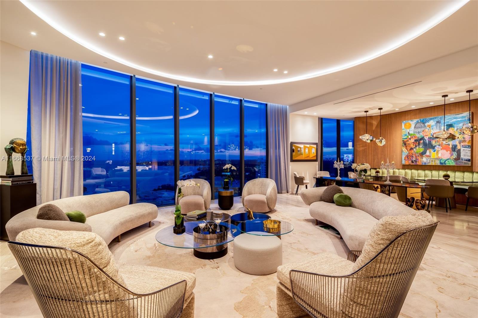 TWO PARK GROVE CONDO - Residential