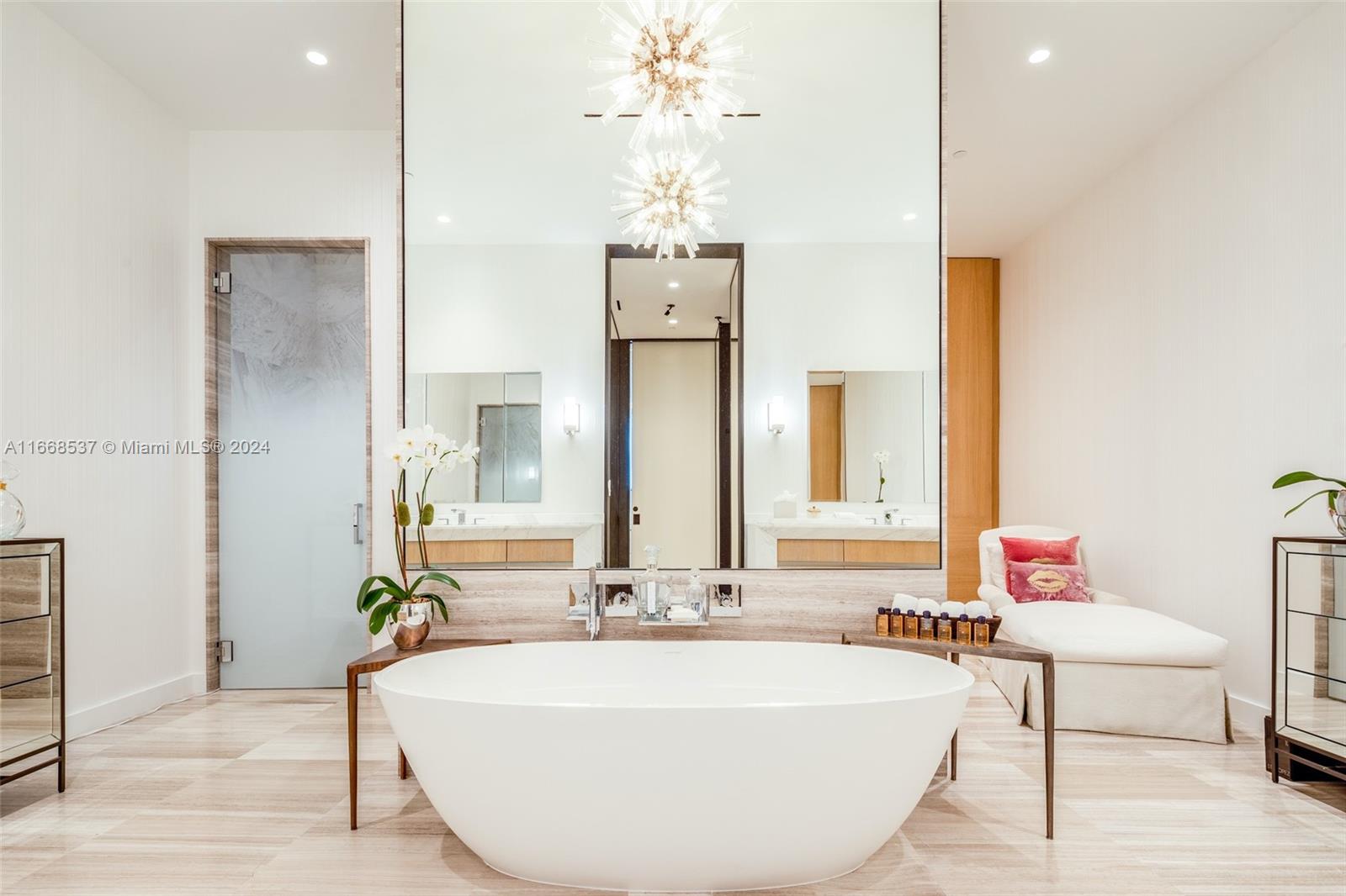 TWO PARK GROVE CONDO - Residential