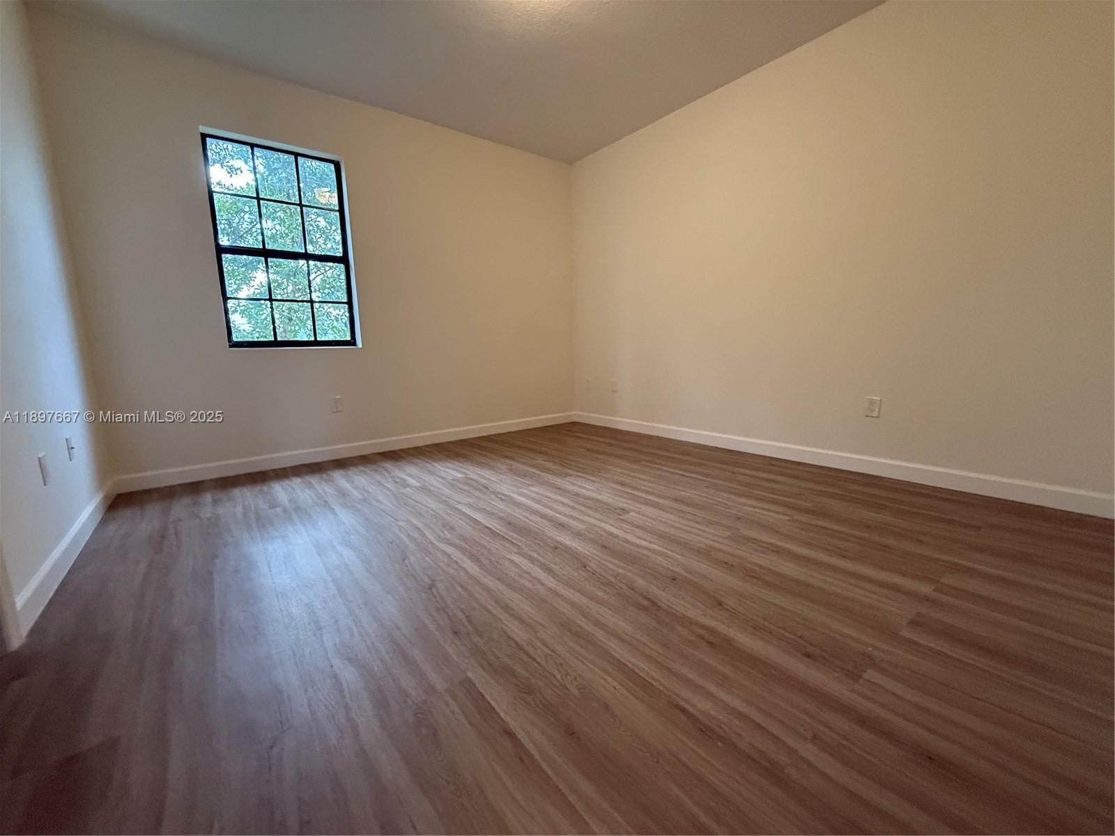 REGAL PALM SUBDIVISION - Residential