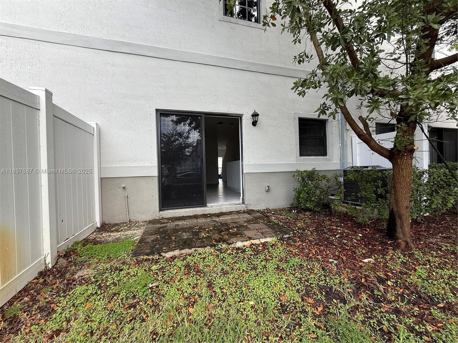 REGAL PALM SUBDIVISION - Residential