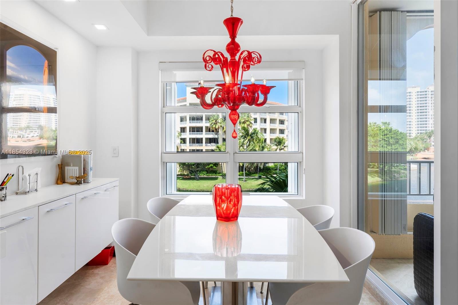 LAKE VILLA ONE CONDO - Residential