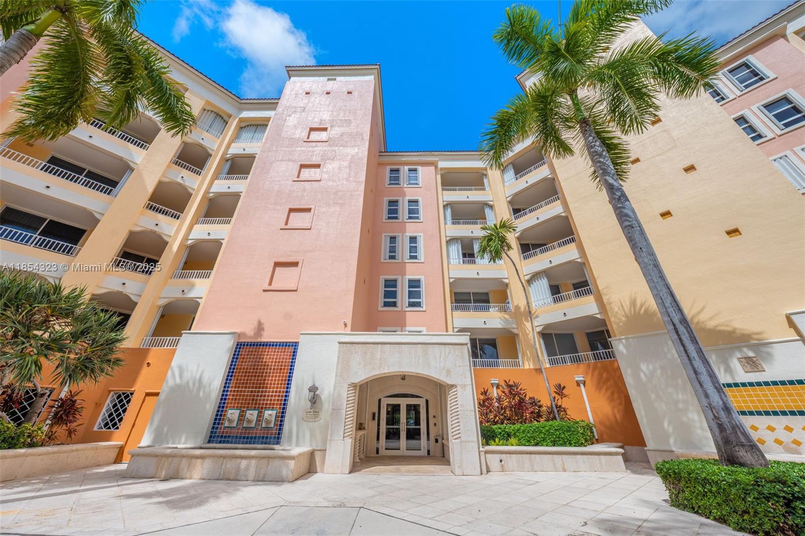 723 Crandon Blvd 305