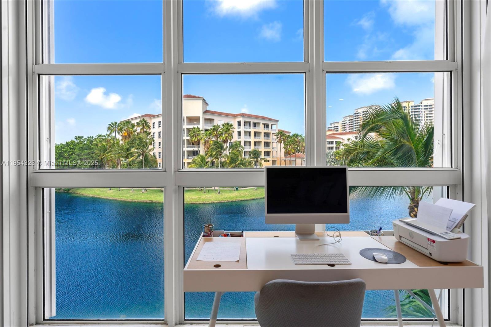 LAKE VILLA ONE CONDO - Residential