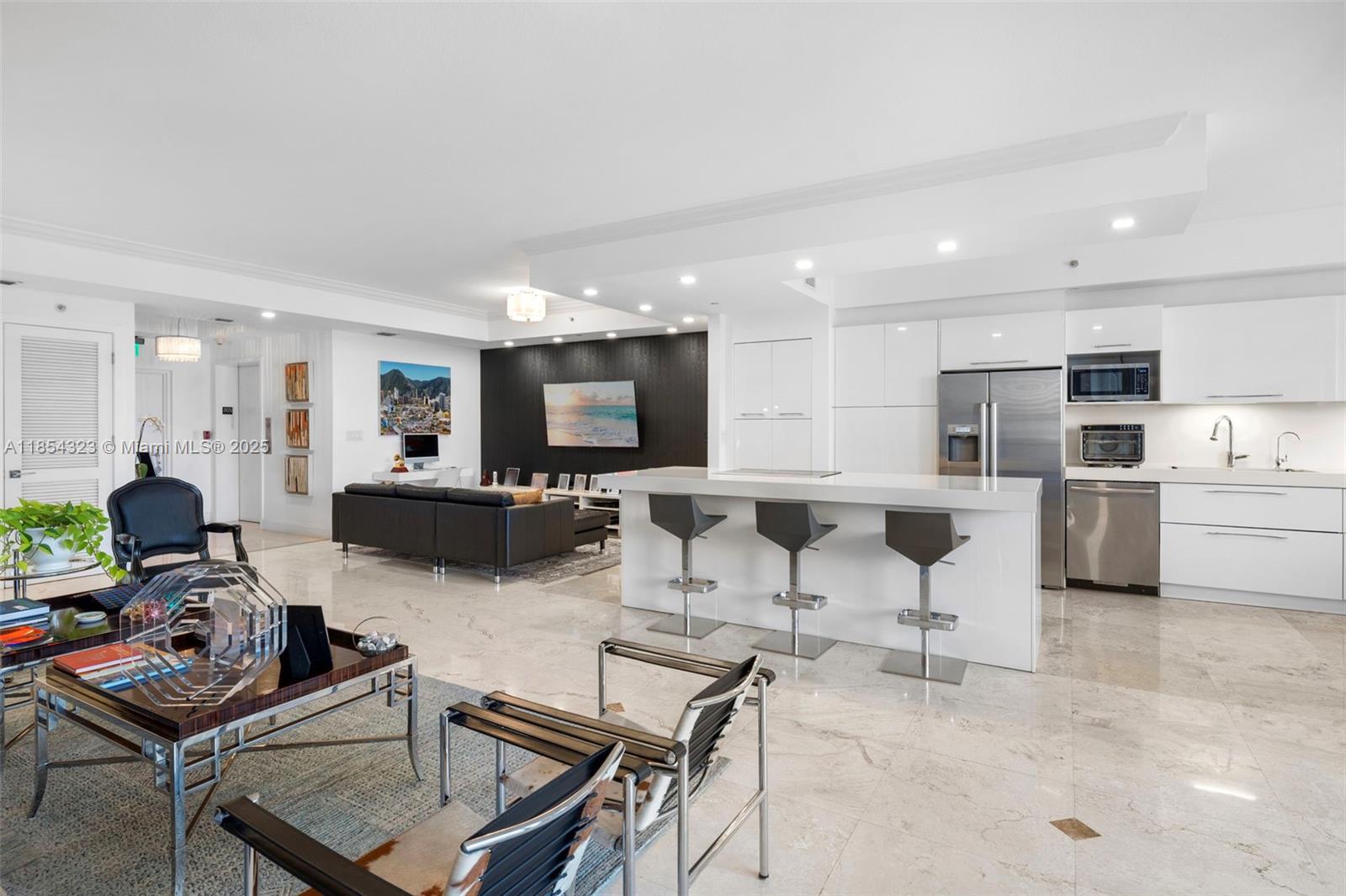 LAKE VILLA ONE CONDO - Residential