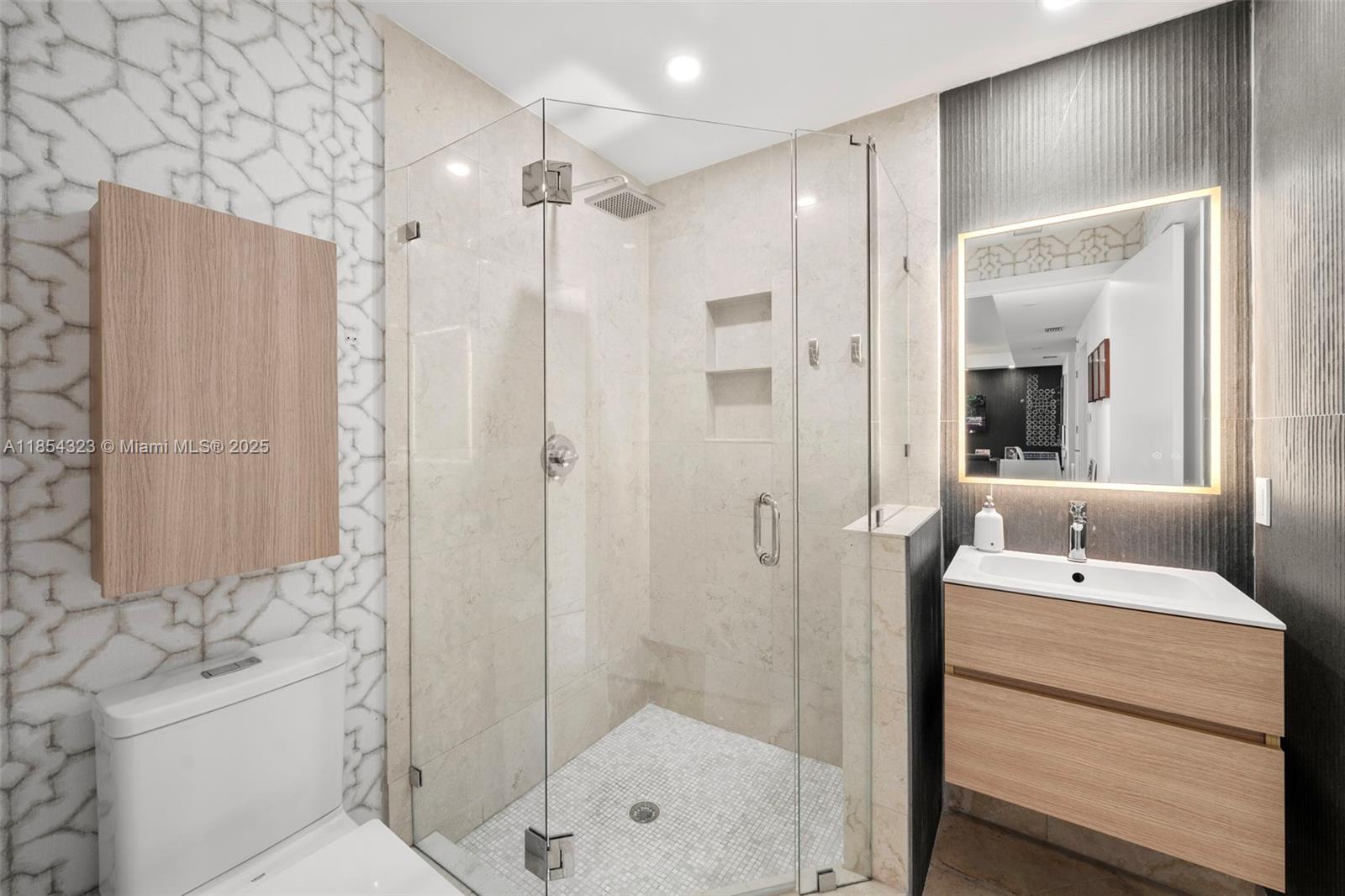 LAKE VILLA ONE CONDO - Residential