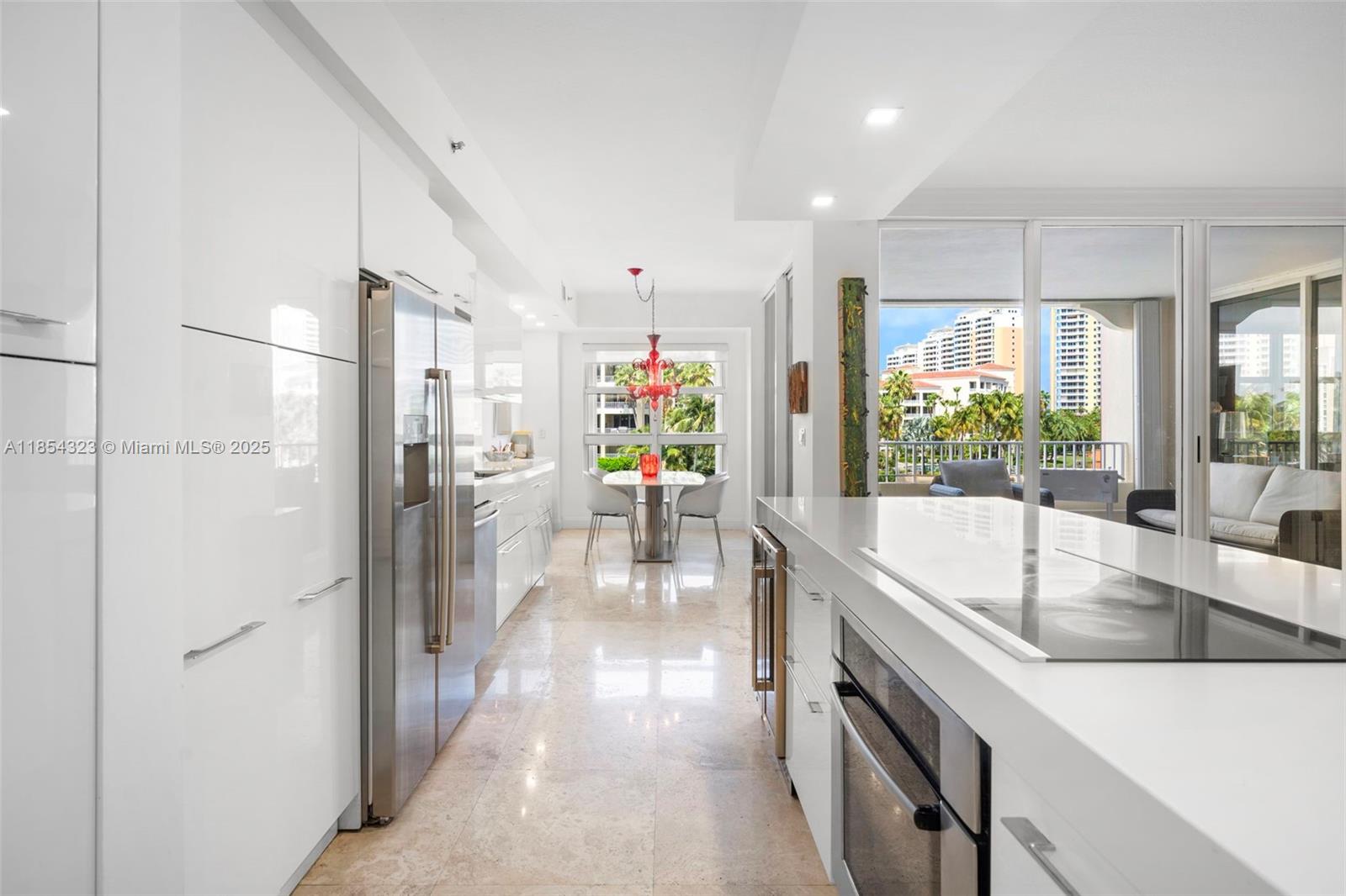 LAKE VILLA ONE CONDO - Residential