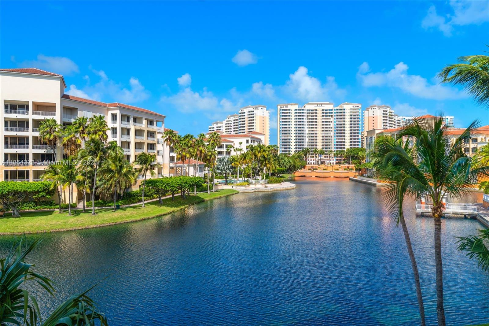 LAKE VILLA ONE CONDO - Residential