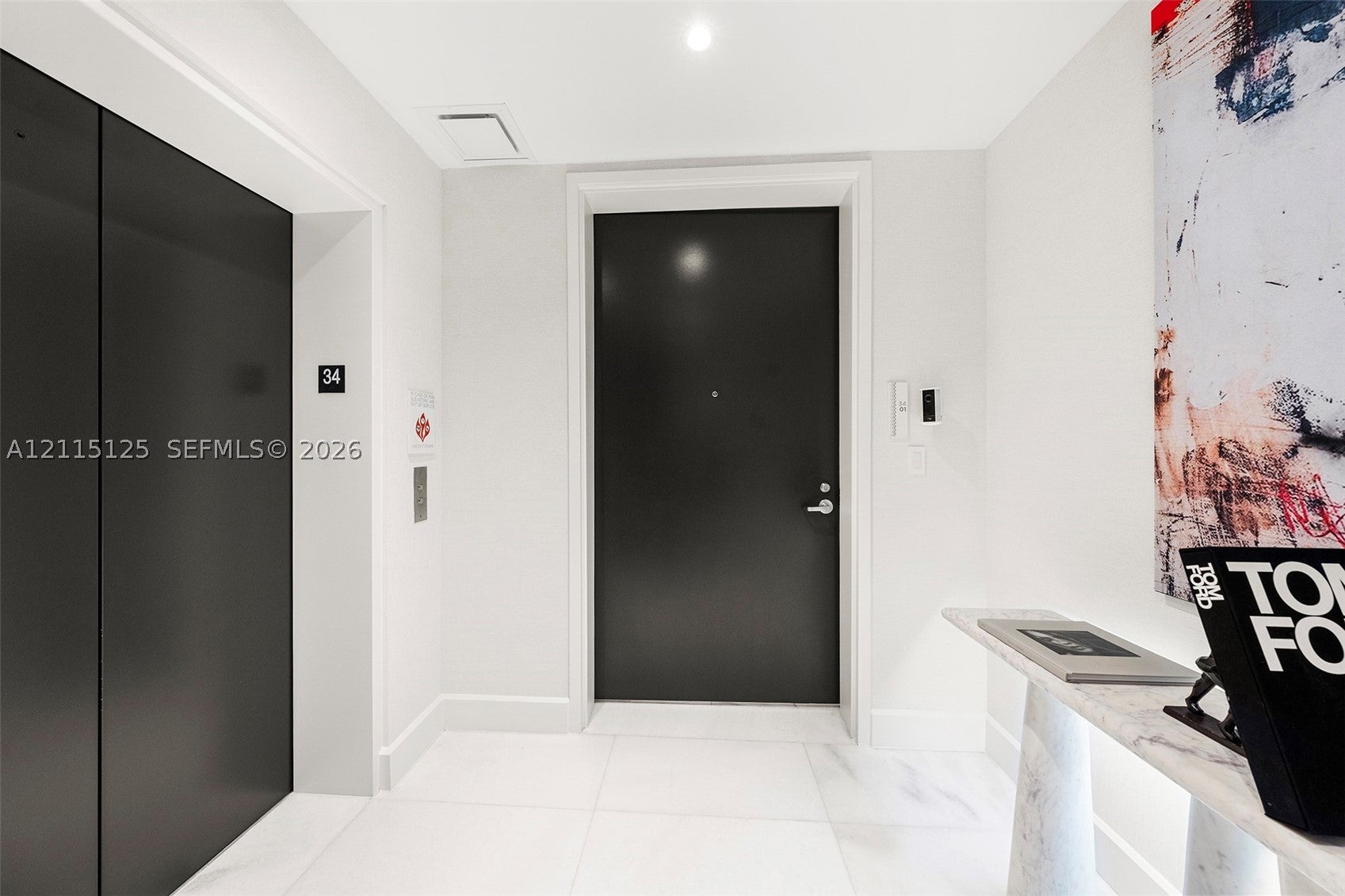 700 NE 26th Ter 3401, Miami FL 33137