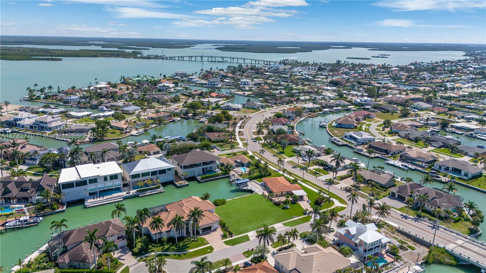 773100 MARCO BEACH UNIT 4 - Land