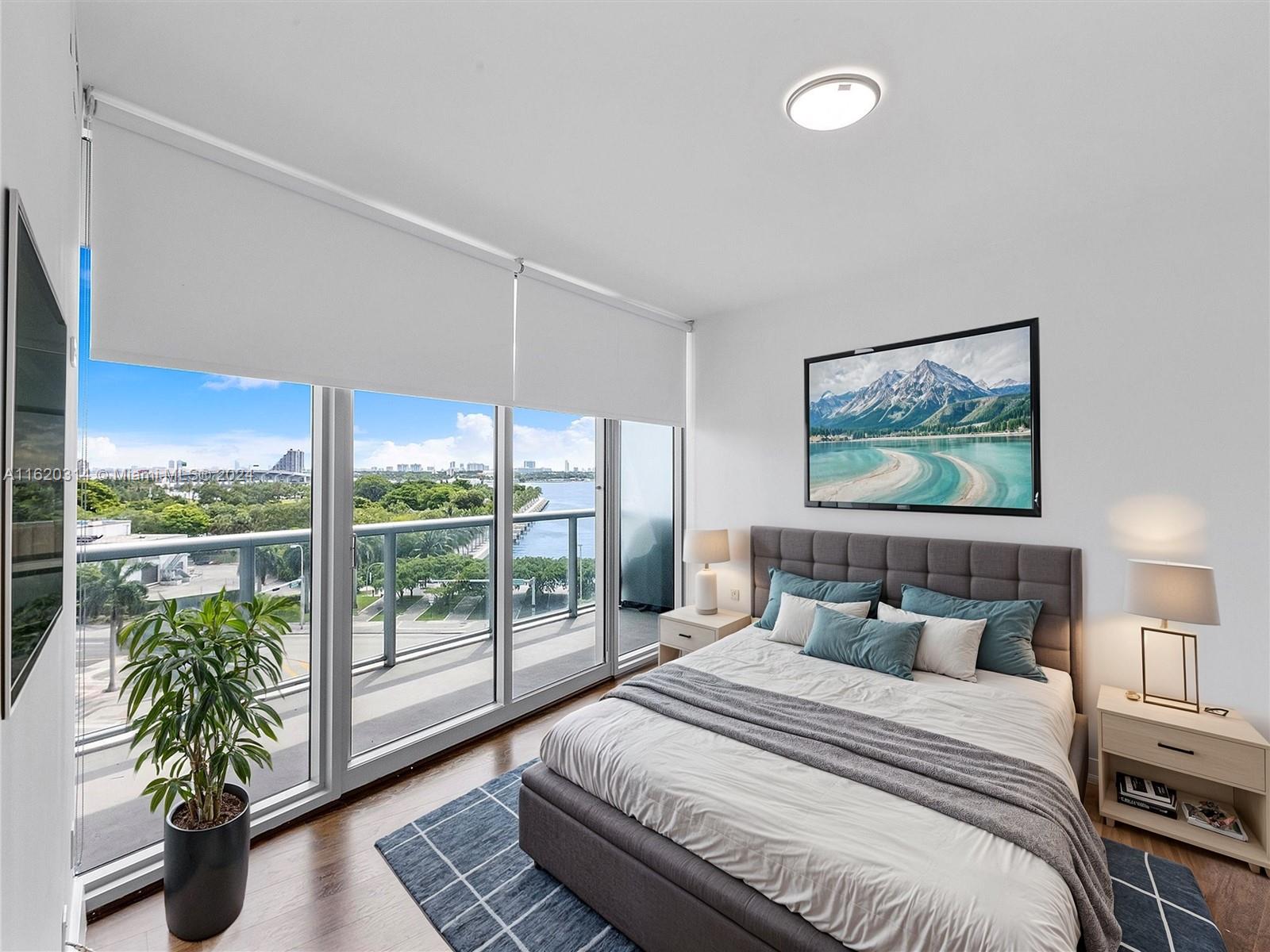 MARINABLUE CONDO - Residential