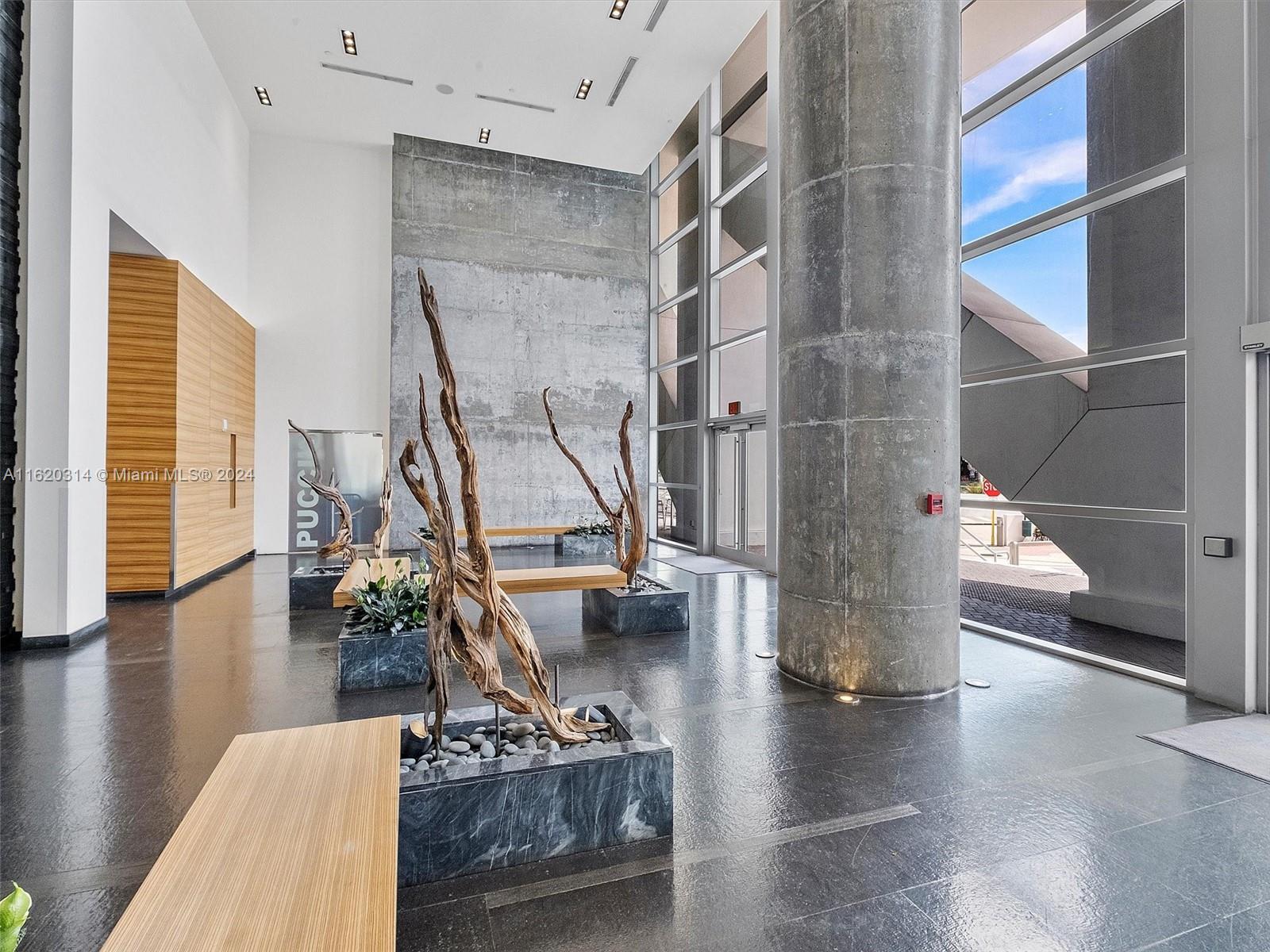 MARINABLUE CONDO - Residential