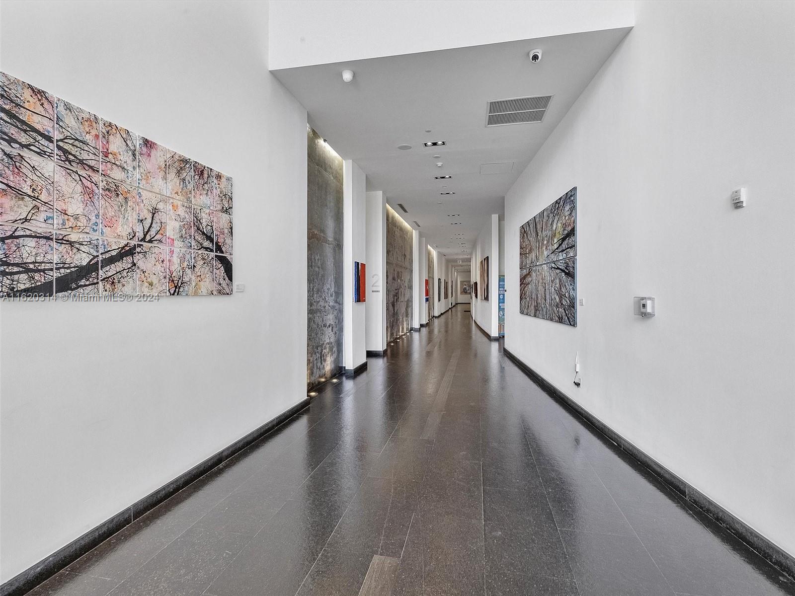 MARINABLUE CONDO - Residential