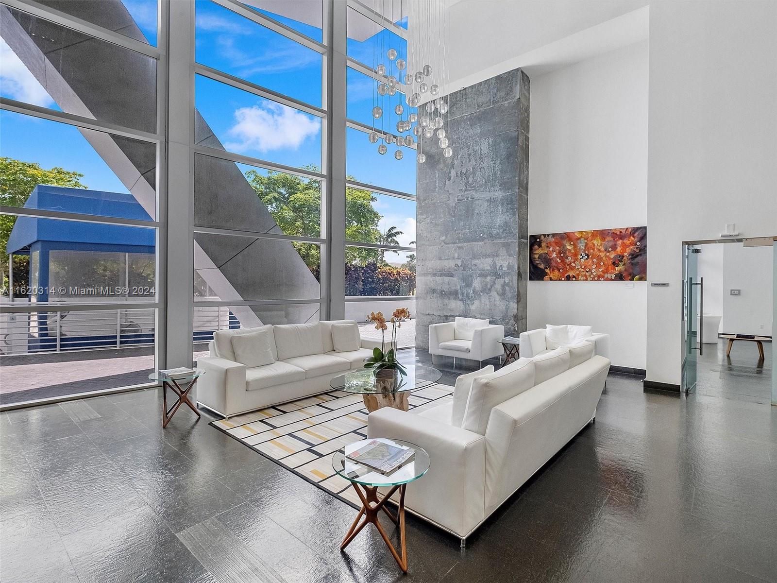 MARINABLUE CONDO - Residential