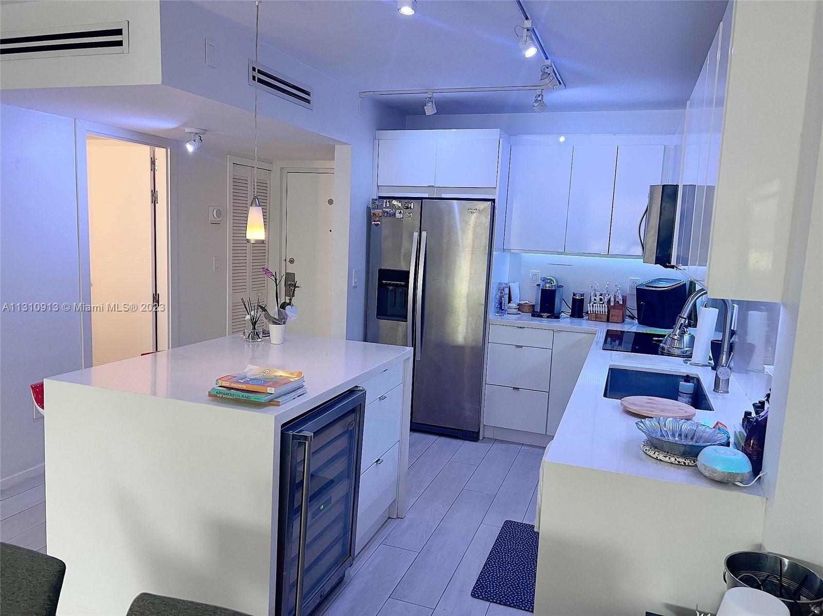 OCEAN VILLAGE CONDO - Residential