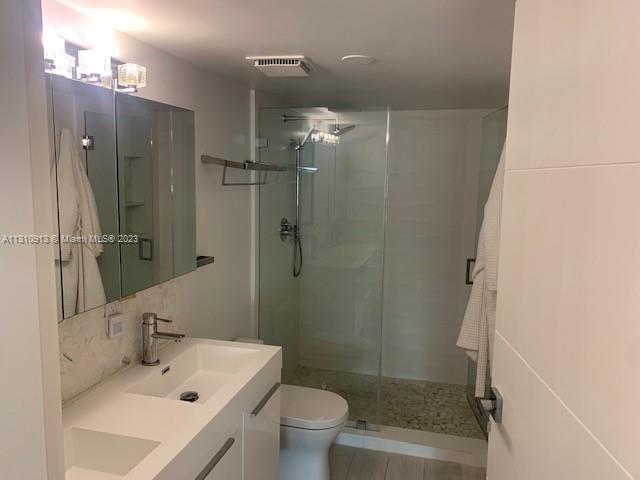 OCEAN VILLAGE CONDO - Residential