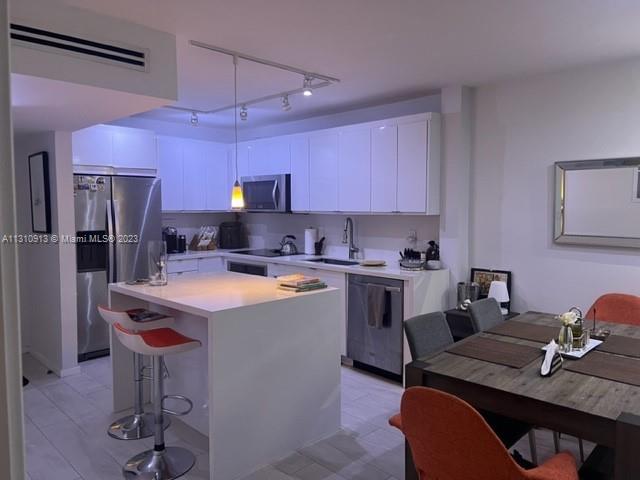 OCEAN VILLAGE CONDO - Residential