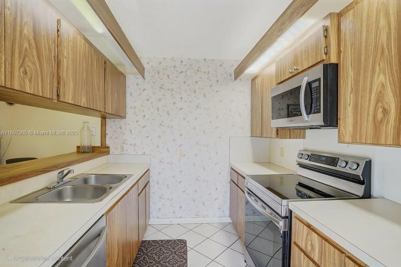 VILLAGE OF SANDALWOOD LAK - Residential Lease