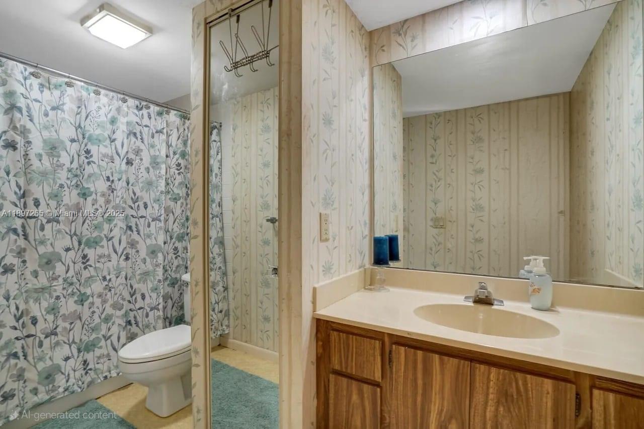 VILLAGE OF SANDALWOOD LAK - Residential Lease