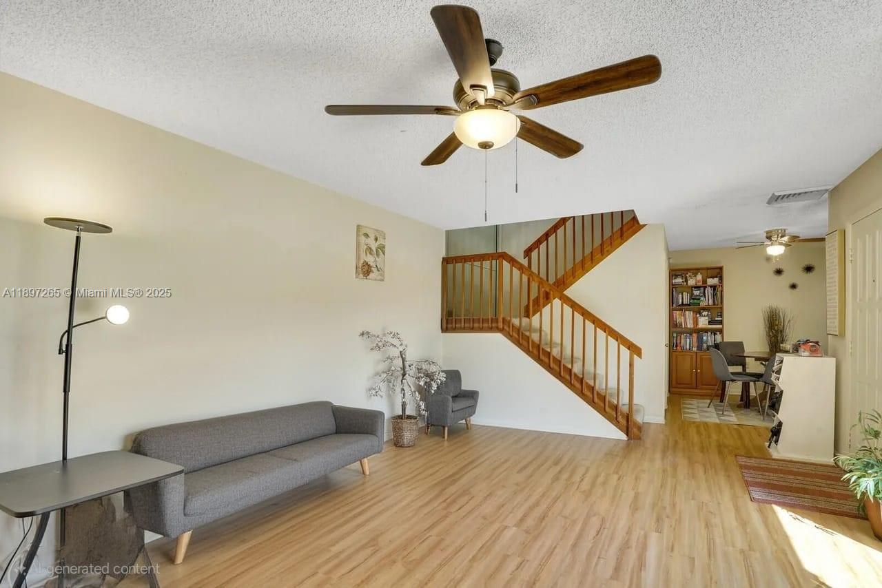 VILLAGE OF SANDALWOOD LAK - Residential Lease