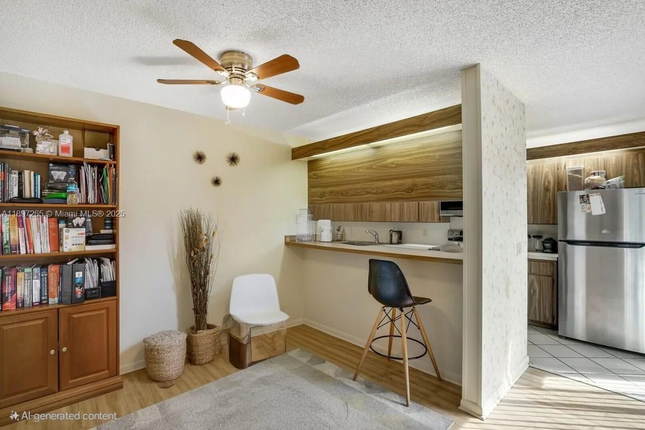 VILLAGE OF SANDALWOOD LAK - Residential Lease