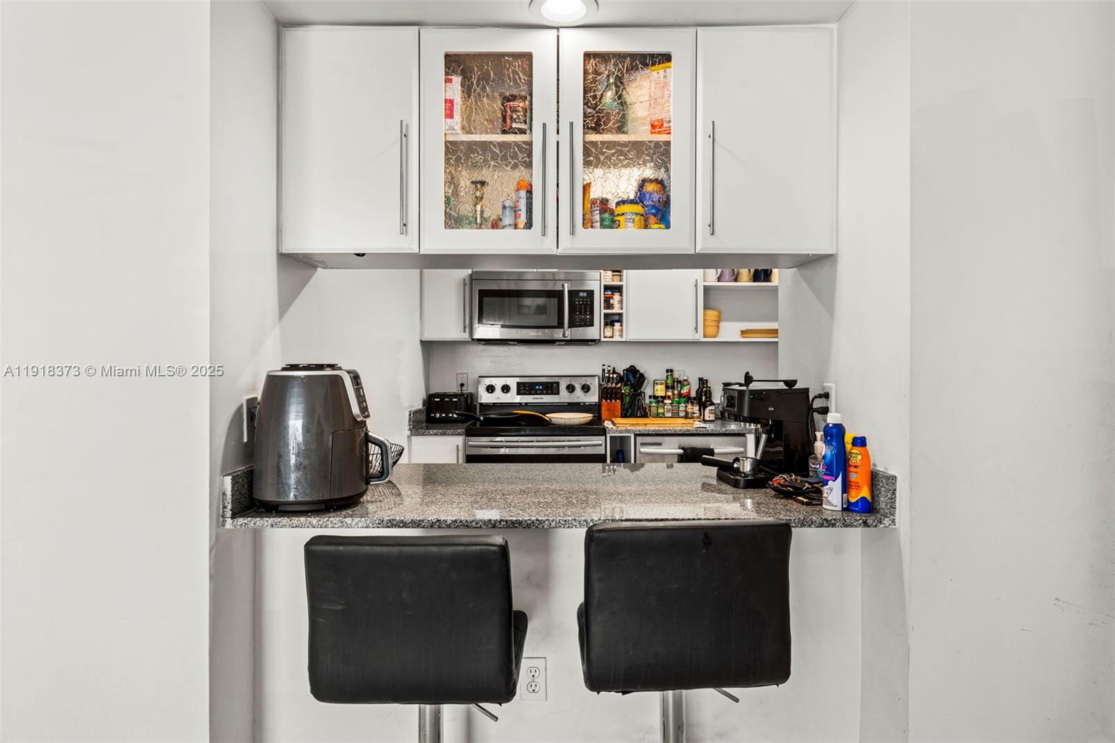 1800 BISCAYNE PLAZA CONDO - Residential