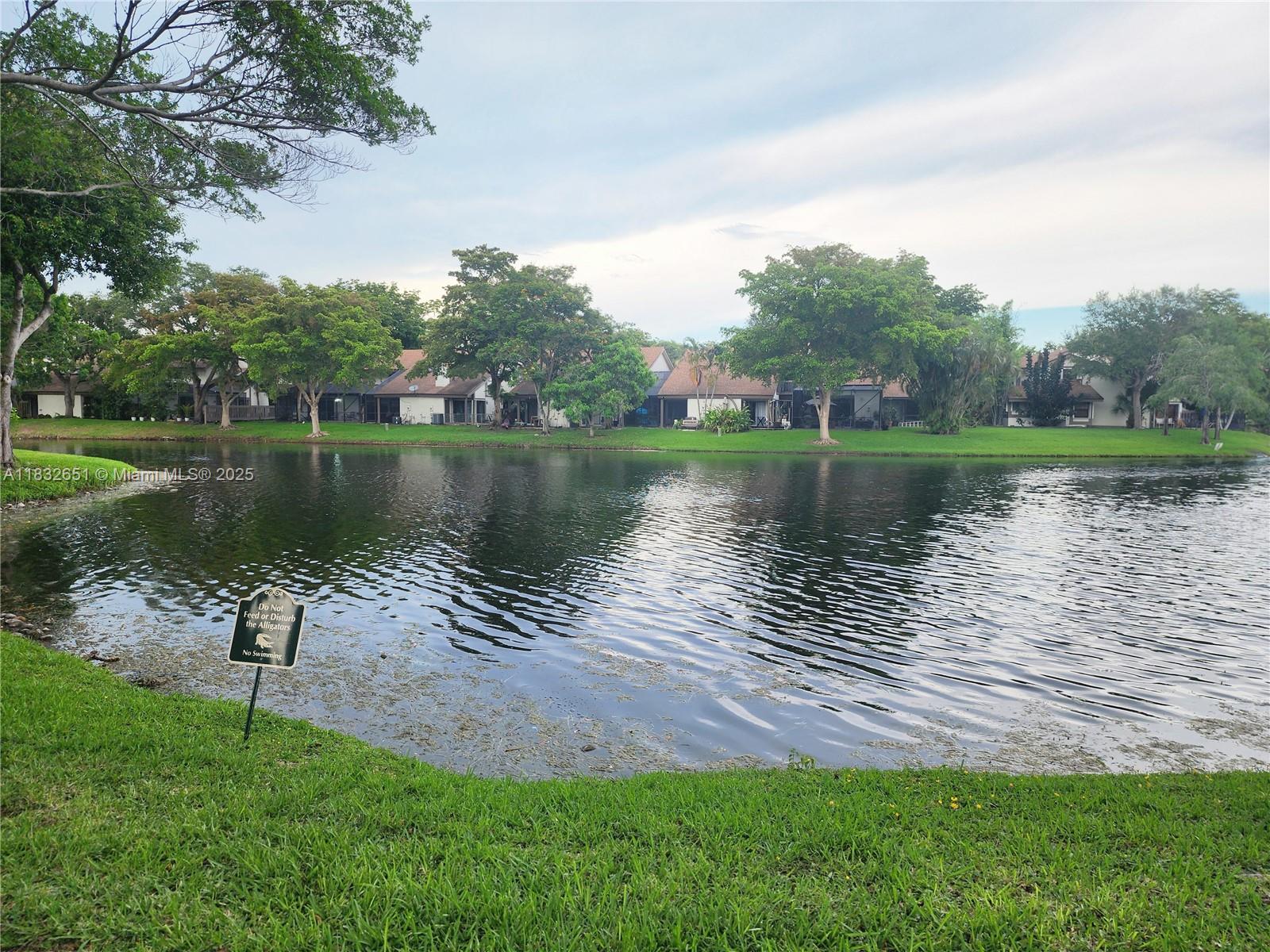 WIMBLEDON AT JACARANDA CO - Residential Lease