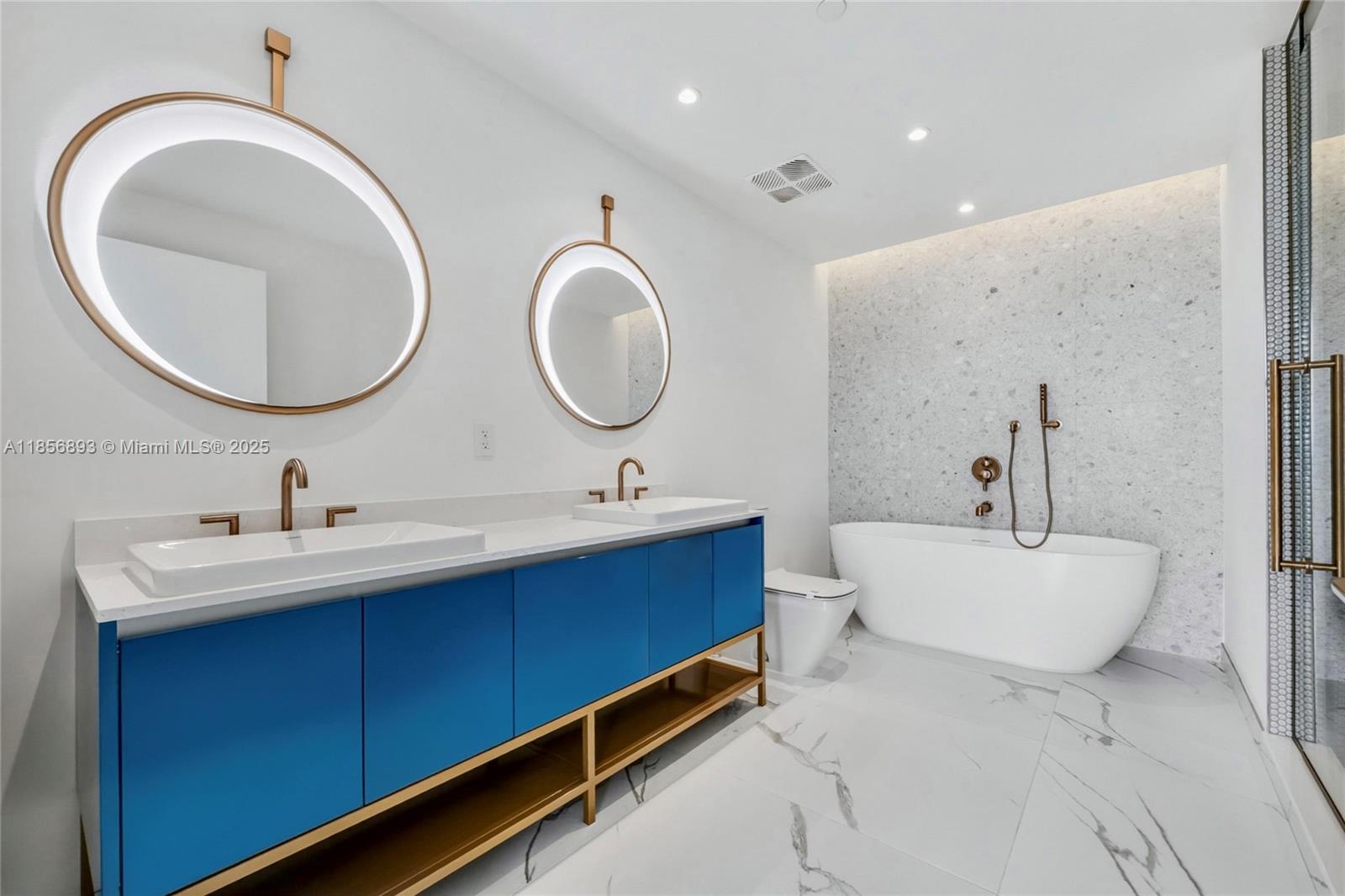 Mr. C's Residences - Residential