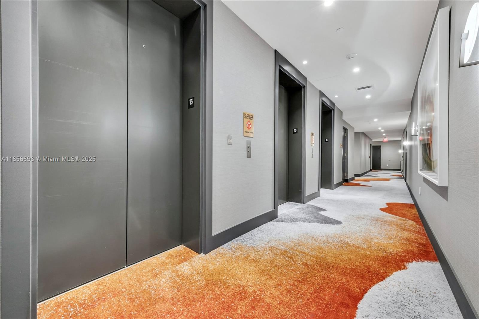 Mr. C's Residences - Residential