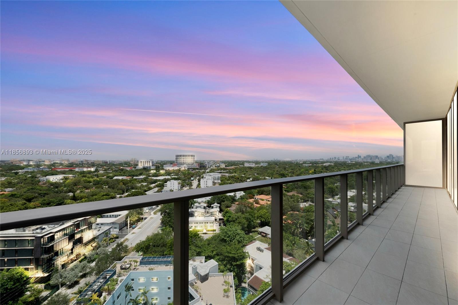 Mr. C's Residences - Residential