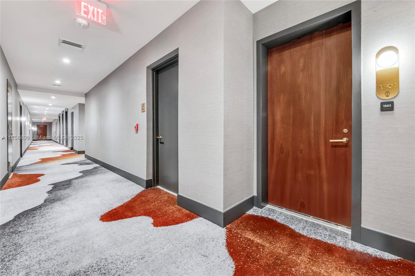 Mr. C's Residences - Residential