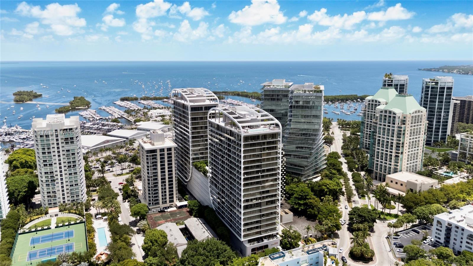 Mr. C's Residences - Residential