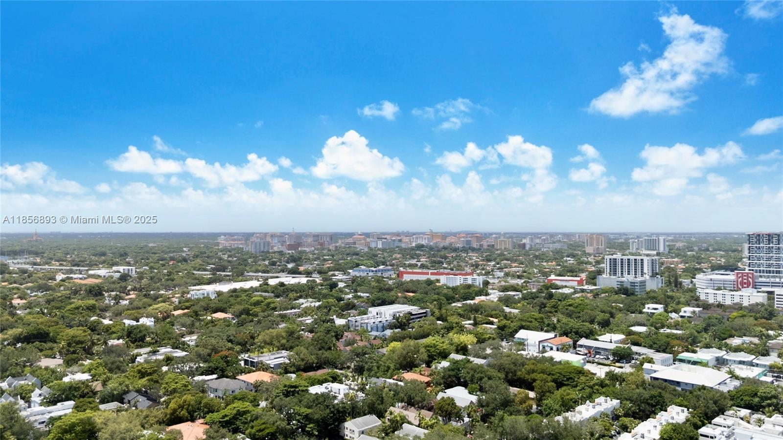 Mr. C's Residences - Residential