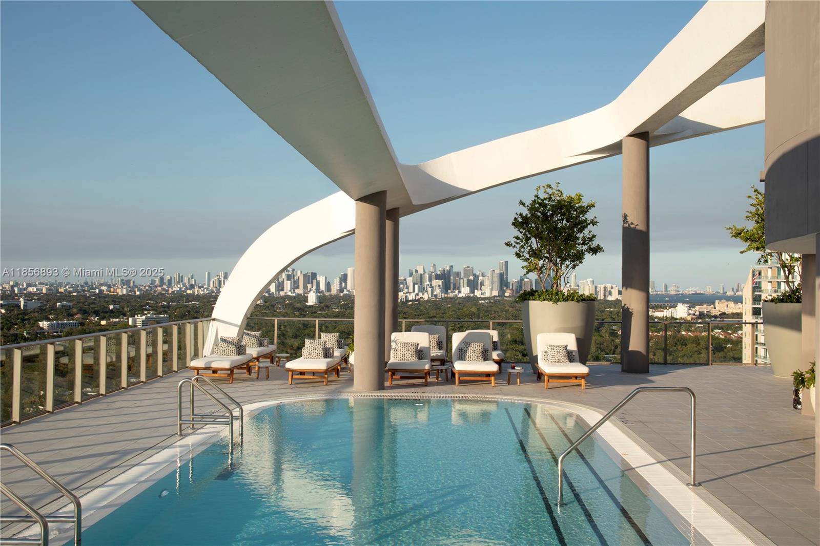 Mr. C's Residences - Residential