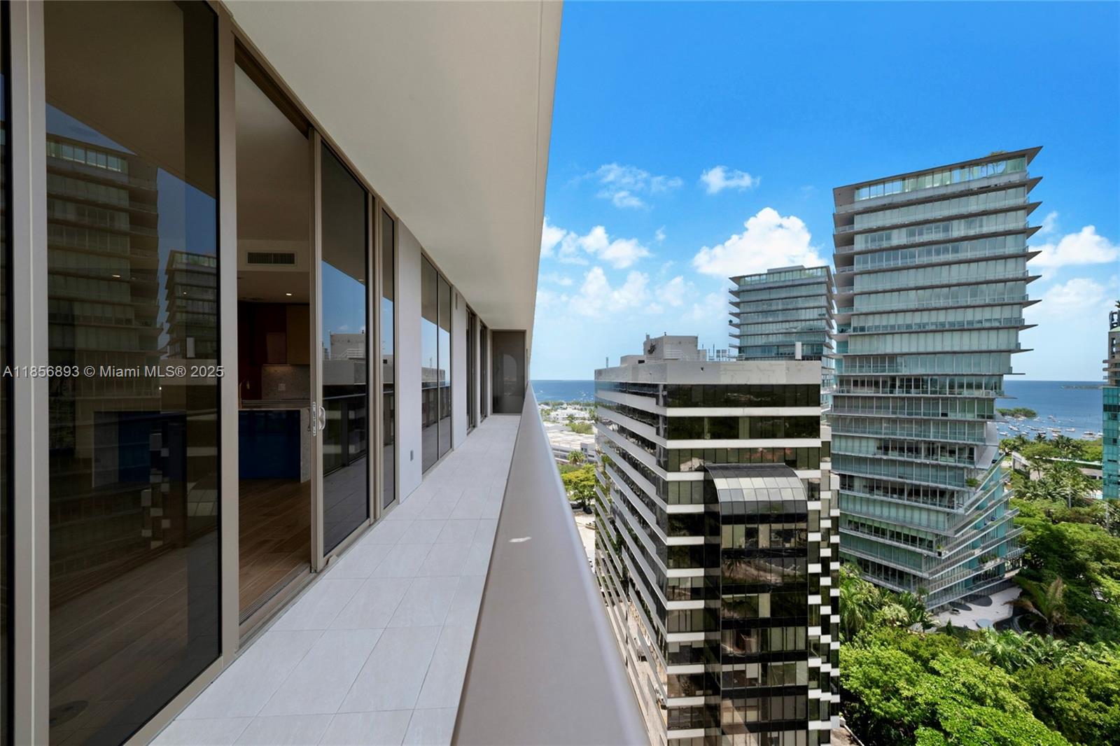 Mr. C's Residences - Residential