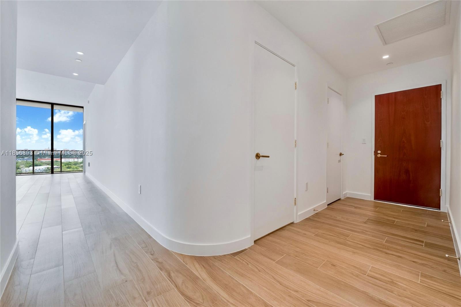 Mr. C's Residences - Residential