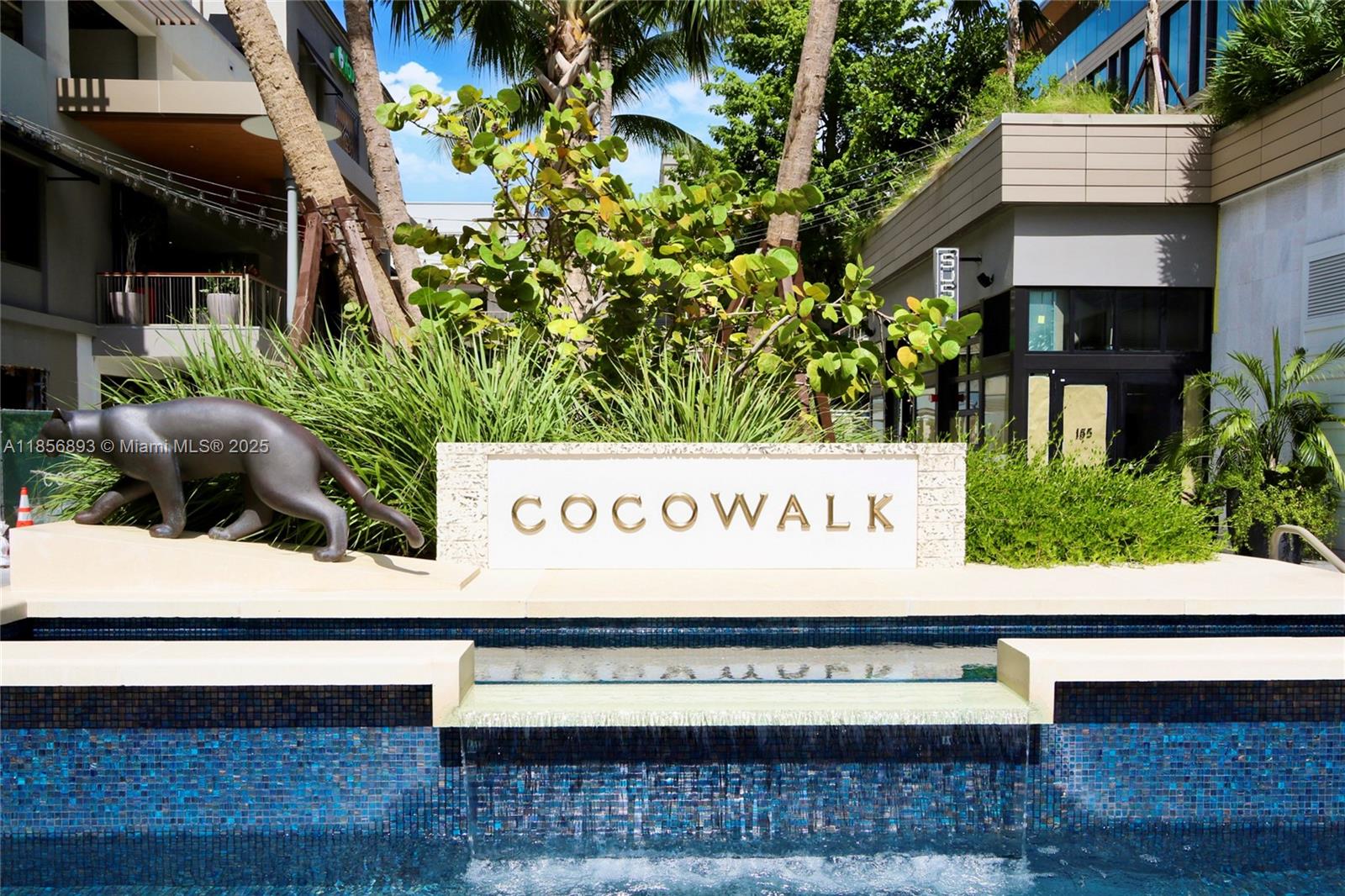 Mr. C's Residences - Residential