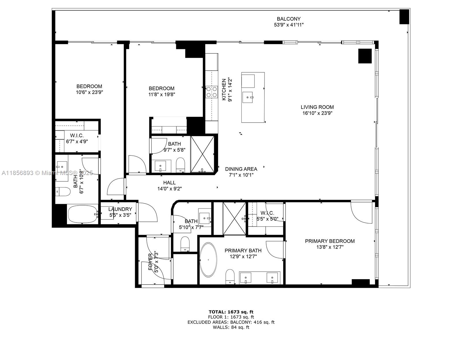 Mr. C's Residences - Residential